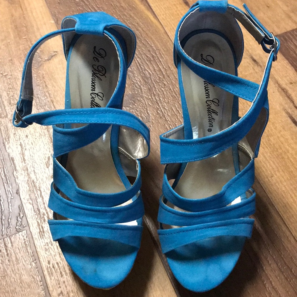 Wedges